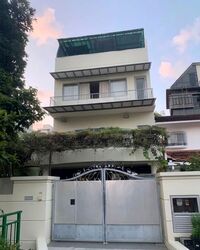 Nanyang Park (D19), Terrace #566165121